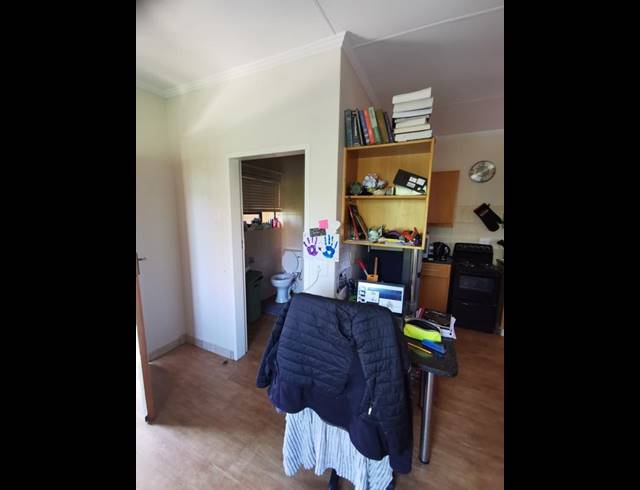 1 BEDROOM APARTMENT FOR SALE IN DIE BULT